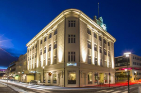 Гостиница Radisson Blu 1919 Hotel, Reykjavík  Рейкьявик